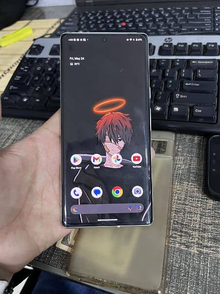 Google Pixel 6 Pro 12/128 for sale 6