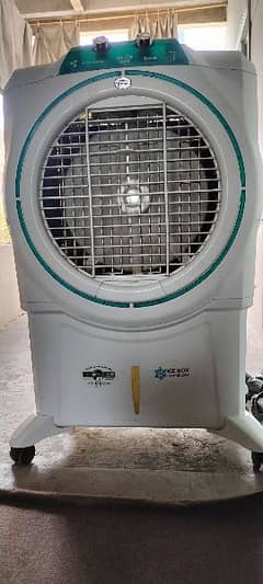 Boss Air cooler only 3 mnth use like a new