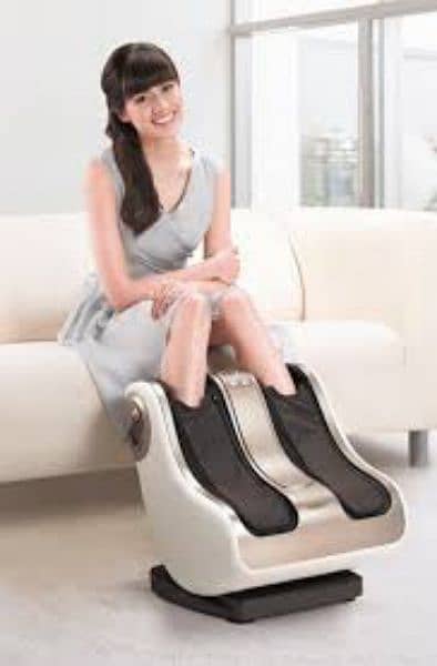 foot leg massager 0