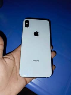 XS MAX OFicial PTA approved