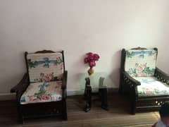 Complete furniture home set condition 9/10