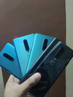 One plus 8 and 8t