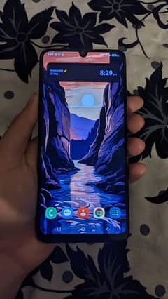 Samsung Galaxy A32s