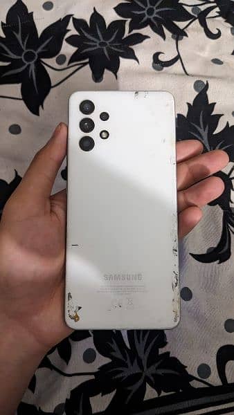 Samsung Galaxy A32s 5