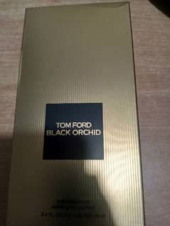 TOM FORD BLACK ORCHID 100 ml