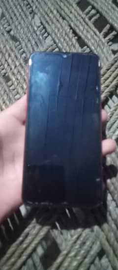(Original) Samsung A10s Full Clear Condition.