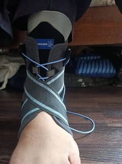 imported High. Quality Ankle Brace Thushane