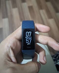 Fitbit Charge 4 branded import smartwatch