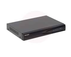 hik vision nvr 8 channel with 4tb hard drive
