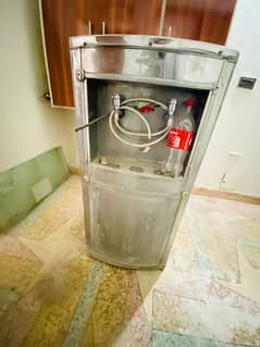 Water Cooler (Commercial and Domestic)