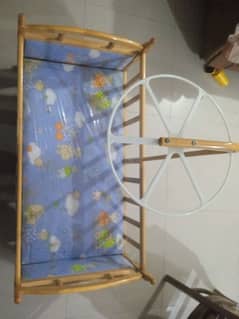 cradle bed for babies