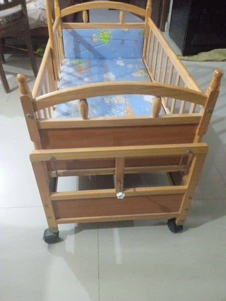 cradle bed for babies 4