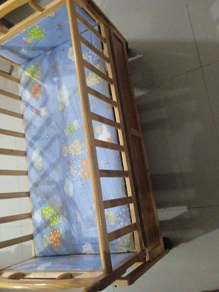 cradle bed for babies 5