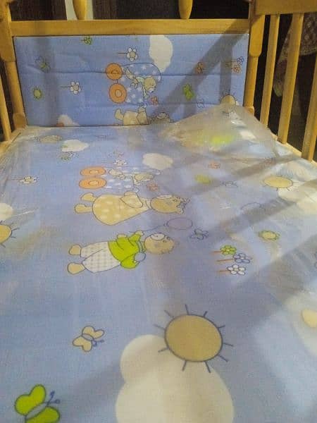 cradle bed for babies 6