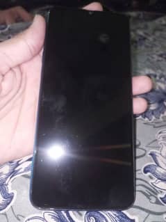 REALME5 4+64 GB only phone NO any fault