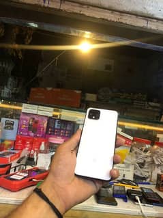 google pixel 4 Condtion 10by10 WhtSapp 03056840021