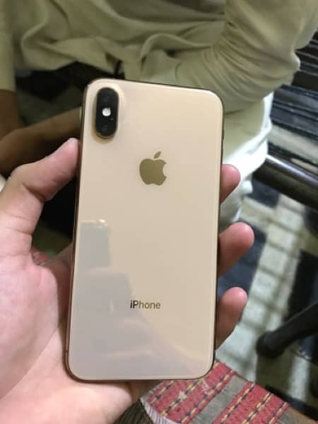 iphone xs 0