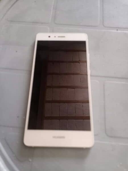 Huawei p9lite 6