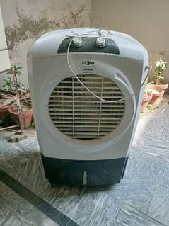 Air Cooler for sale ECM 4500 New Condition