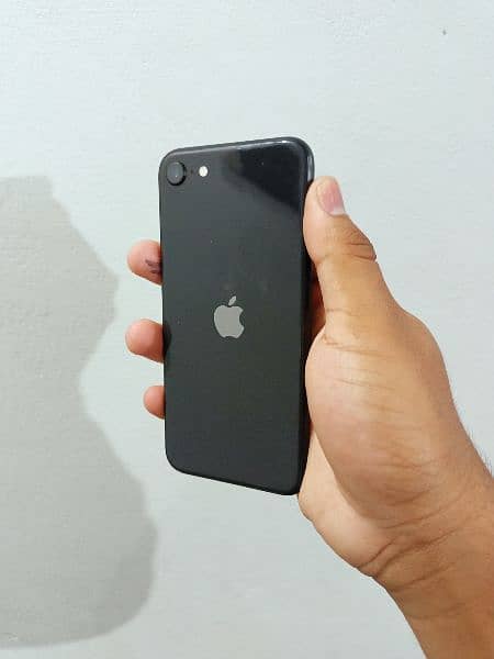 Iphone Se 256Gb Pta Approved 4