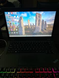 Laptop Core i5- 5th Gen Lenovo T440p 0