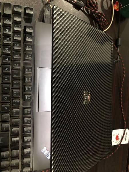 Laptop Core i5- 5th Gen Lenovo T440p 3