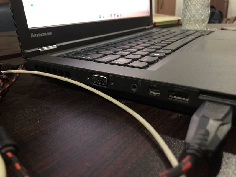 Laptop Core i5- 5th Gen Lenovo T440p 5
