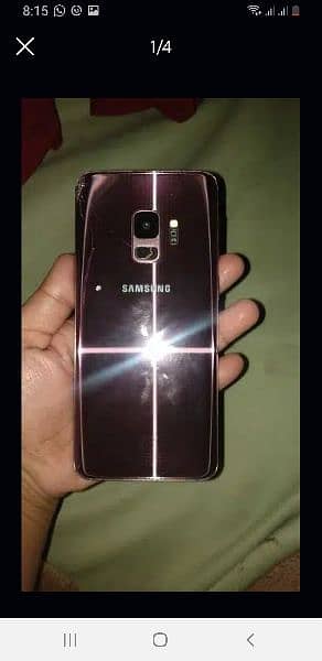 Samsung s9 3