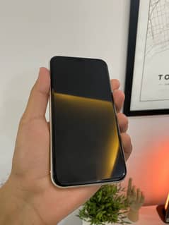 iPhone 11 (64 GB) - Perfect Condition - PTA Approved 0