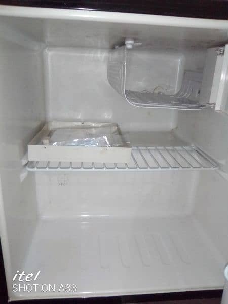 Room Refrigerator 2