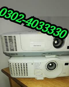 HD Projector branded available
