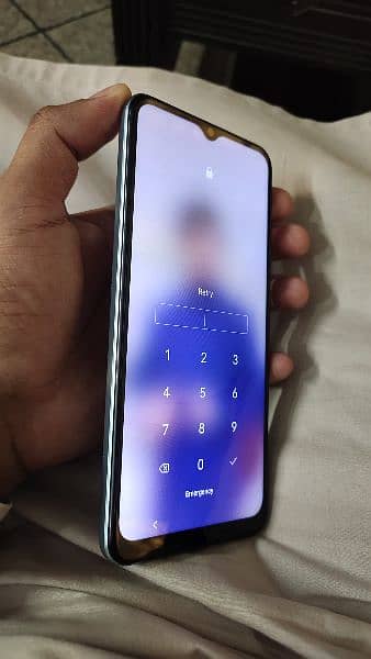 vivo y21 for sale 1