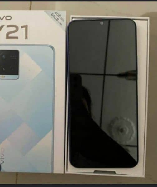 vivo y21 for sale 2