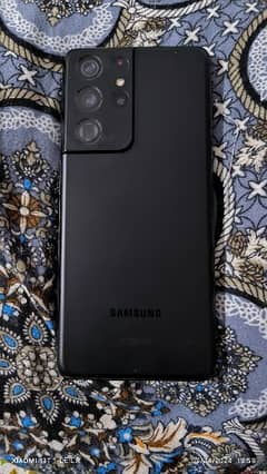 Samsung s21 ultra 256Gb 5g model