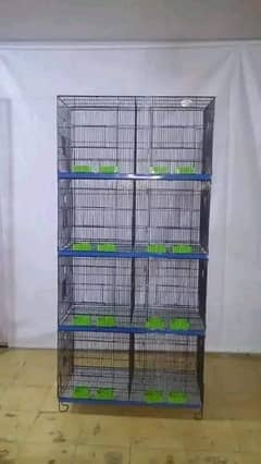 cage for birds all size available