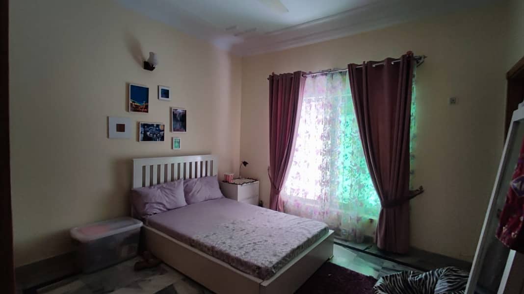 Ozone Women’s Hostel – Perfect for Interns and New Professionals 1