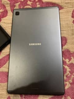 Samsung A7 lite tab 3gb Ram 32gb Rom