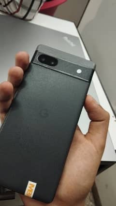 google pixel 6a