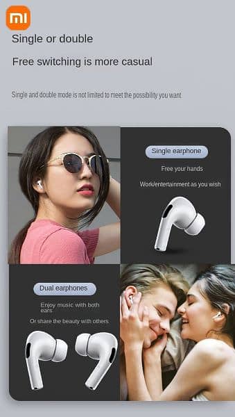 DHL Redmi Earbud Available in Original Quality 4