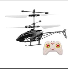 RC helicopter for kids
