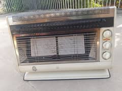 Gas heater for sell