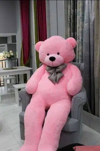 Teddy Bears / Giant size Teddy/ Giant /Big Teddy/PH#03274983810 2
