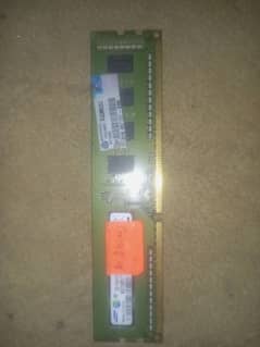 2gb RAM DDR3