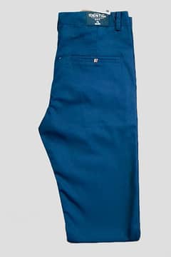 Export Quality Cotton Pants Branded