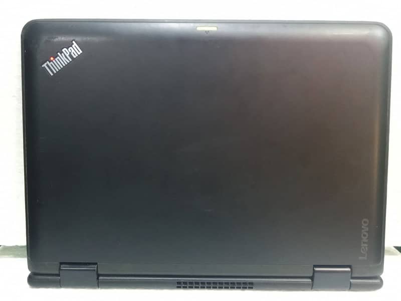 Lenovo 11E | Windows Laptop | 8GB Ram | 128 GB SSD M. 2 | 11.6" 3