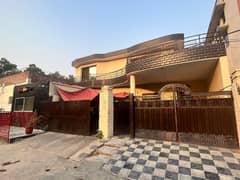 Canal Road Property for Rent: House with Direct Canal View(Office Use)