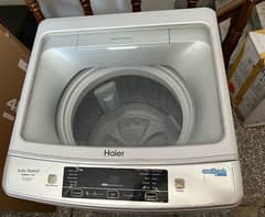 Haier OneTouch Top Load Washing Machine | Haier Washing Machine 0