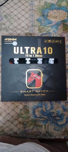 ultra smart watch ultra 10 for sale 0
