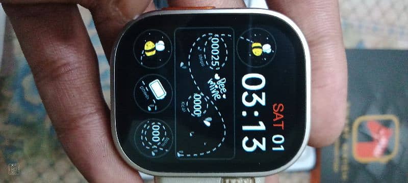 ultra smart watch ultra 10 for sale 4