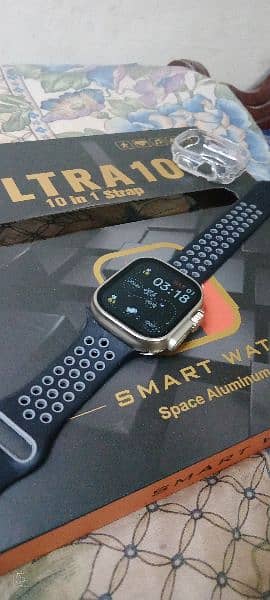 ultra smart watch ultra 10 for sale 8